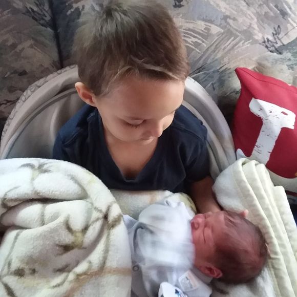 Meet your Posher, Samantha - Picture 1 of 1